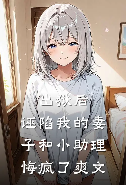 出狱后，诬陷我的妻子和小助理悔疯了爽文