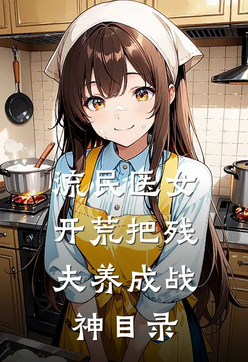 流民医女：开荒把残夫养成战神目录
