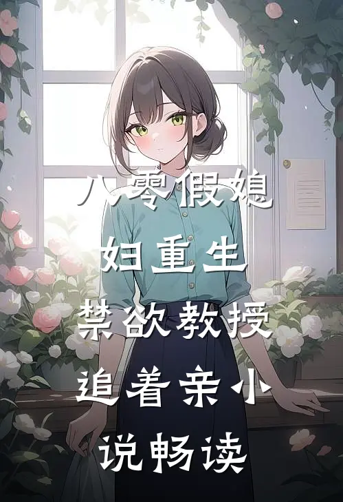 八零假媳妇重生，禁欲教授追着亲小说畅读