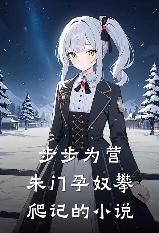 步步为营：朱门孕奴攀爬记的小说