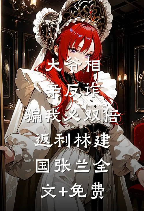 大爷相亲反诈：骗我必双倍返利林建国张兰全文+免费