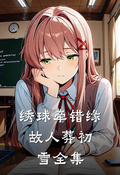 绣球牵错缘，故人葬初雪全集