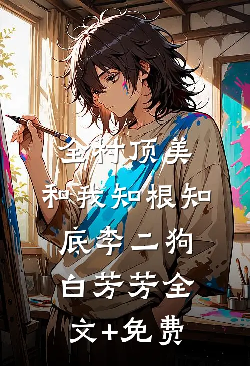 全村顶美，和我知根知底李二狗白芳芳全文+免费