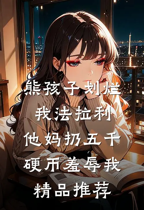 熊孩子划烂我法拉利，他妈扔五千硬币羞辱我精品推荐