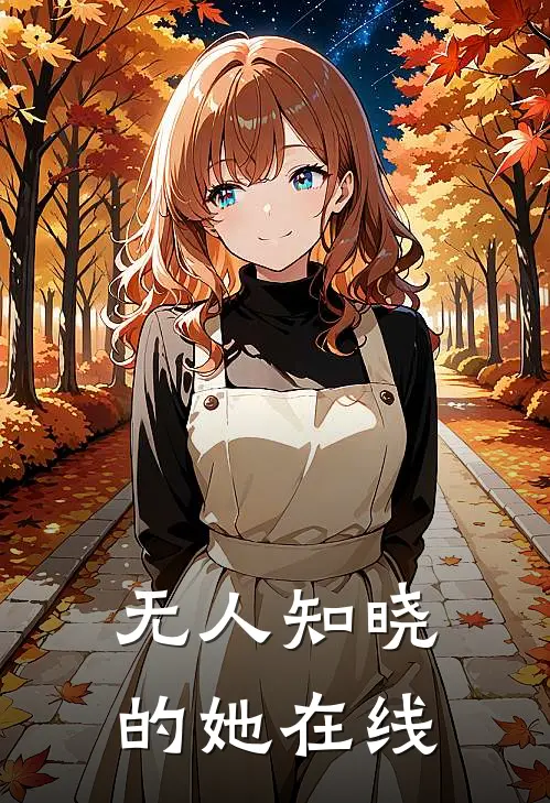 无人知晓的她在线