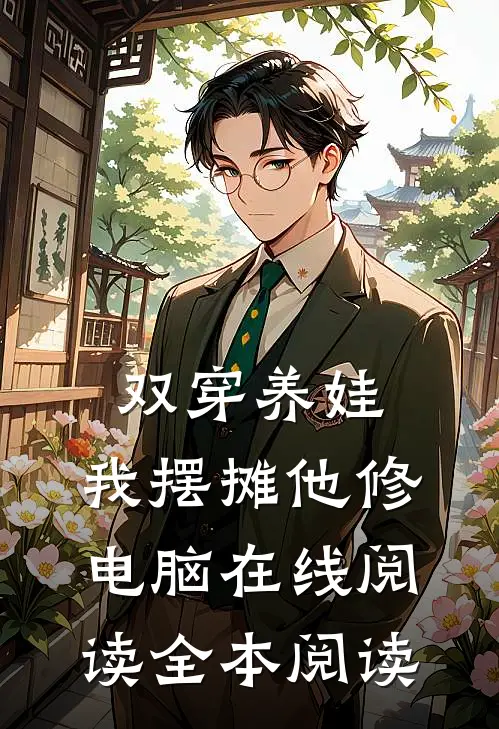 双穿养娃，我摆摊他修电脑在线阅读全本阅读
