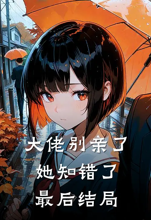 大佬别亲了，她知错了最后结局