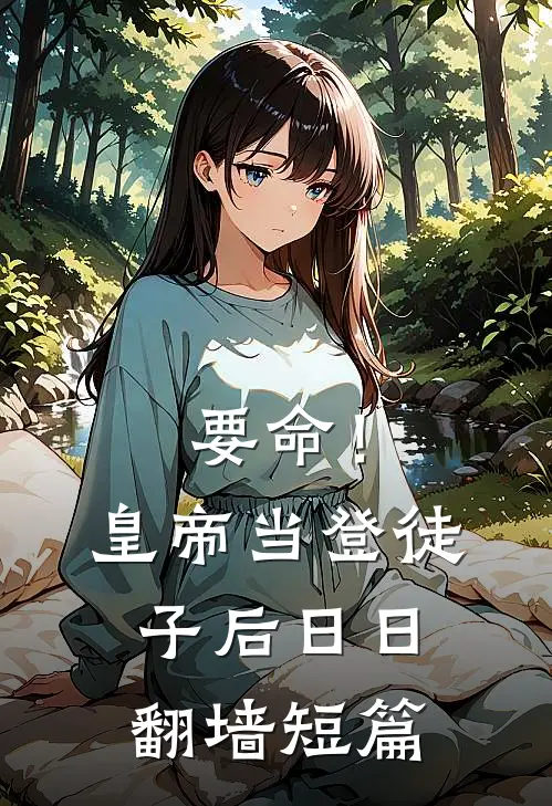 要命！皇帝当登徒子后日日翻墙短篇