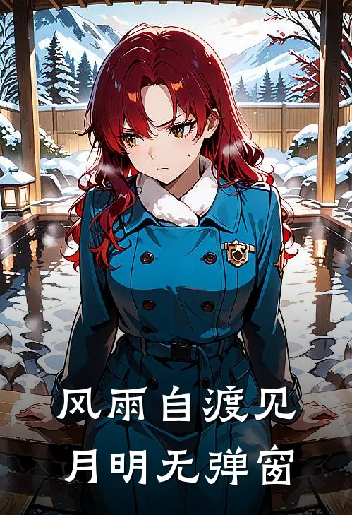 风雨自渡见月明无弹窗