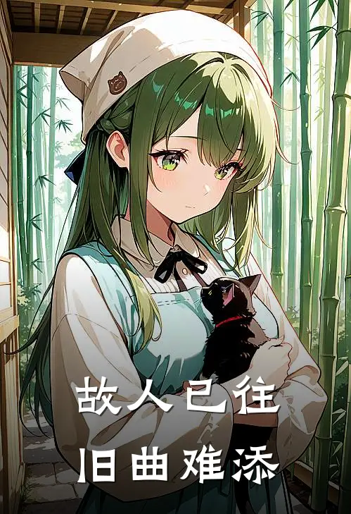 故人已往，旧曲难添