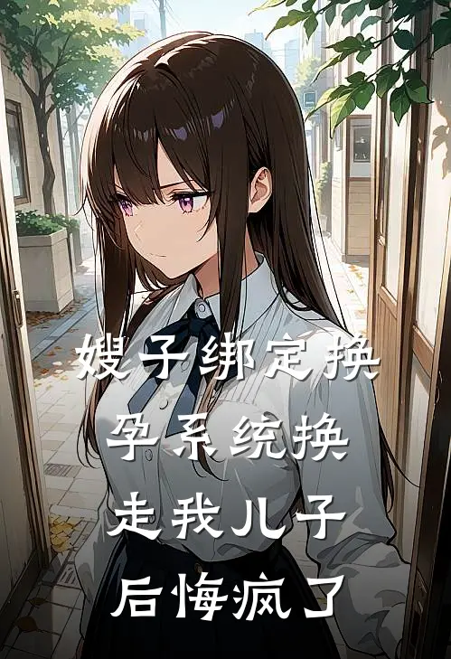 嫂子绑定换孕系统换走我儿子后悔疯了