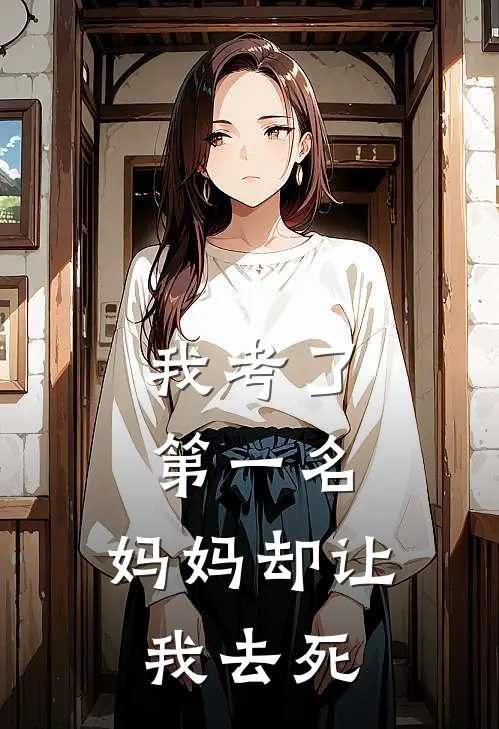 我考了第一名,妈妈却让我去死