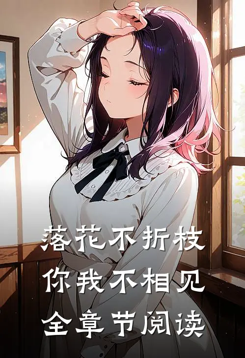 落花不折枝，你我不相见全章节阅读