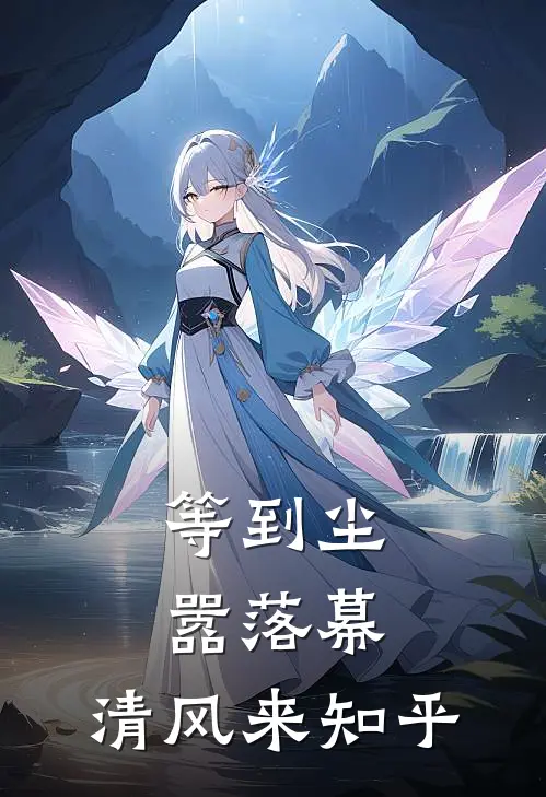 等到尘嚣落幕，清风来知乎