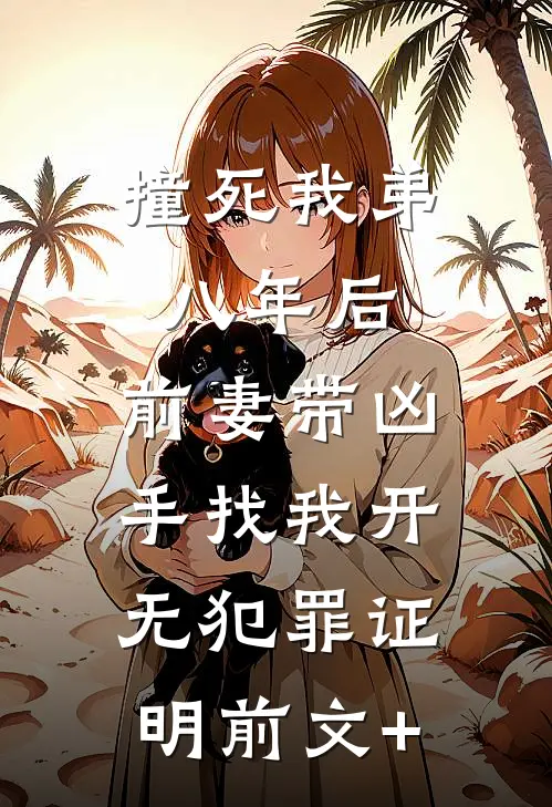 撞死我弟八年后，前妻带凶手找我开无犯罪证明前文+