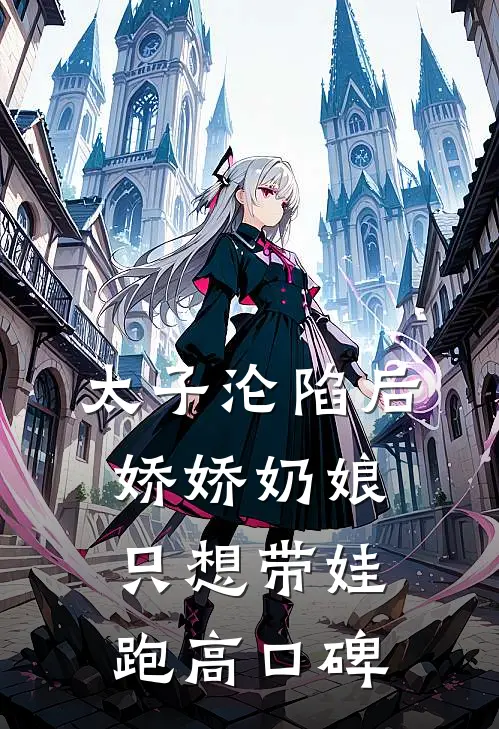 太子沦陷后，娇娇奶娘只想带娃跑高口碑