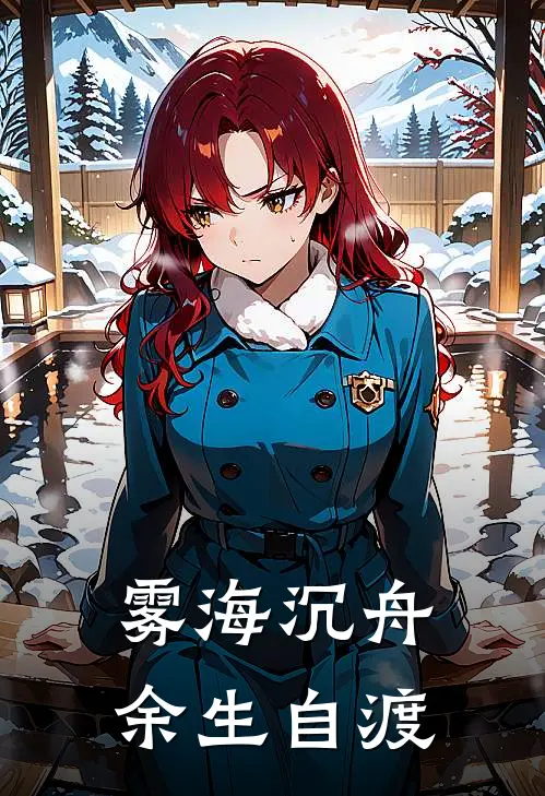 雾海沉舟，余生自渡