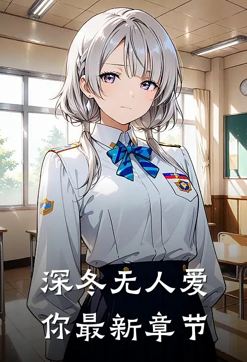 深冬无人爱你最新章节