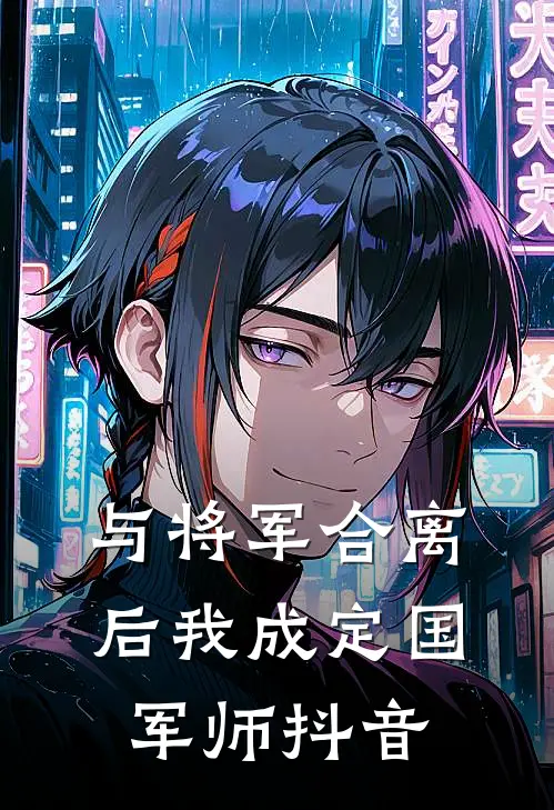 与将军合离后我成定国军师抖音