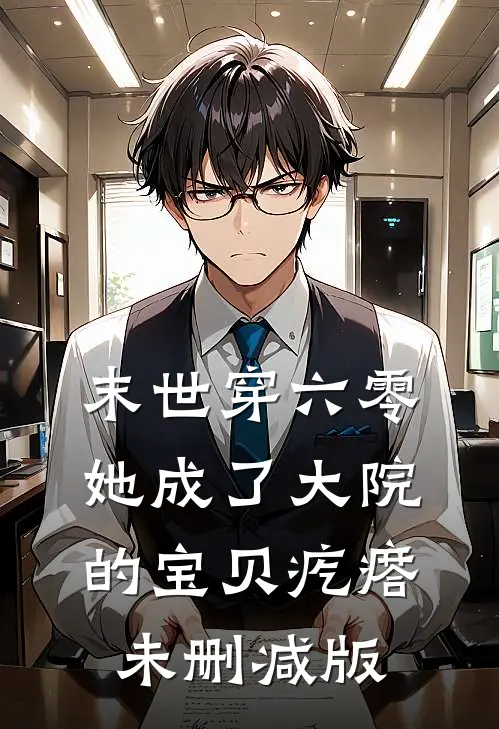 末世穿六零她成了大院的宝贝疙瘩未删减版