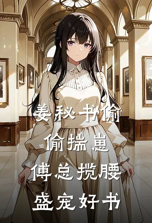 姜秘书偷偷揣崽，傅总揽腰盛宠好书
