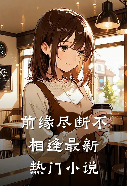 前缘尽断不相逢最新热门小说