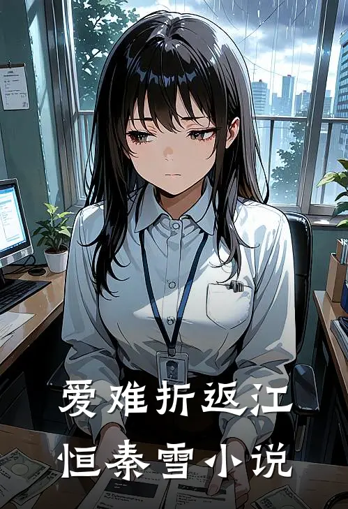 爱难折返江恒秦雪小说