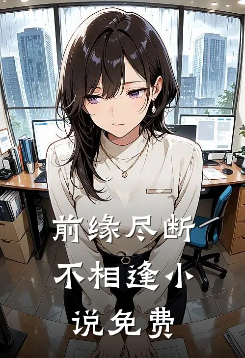 前缘尽断不相逢小说免费