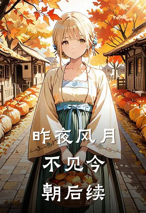 昨夜风月，不见今朝后续
