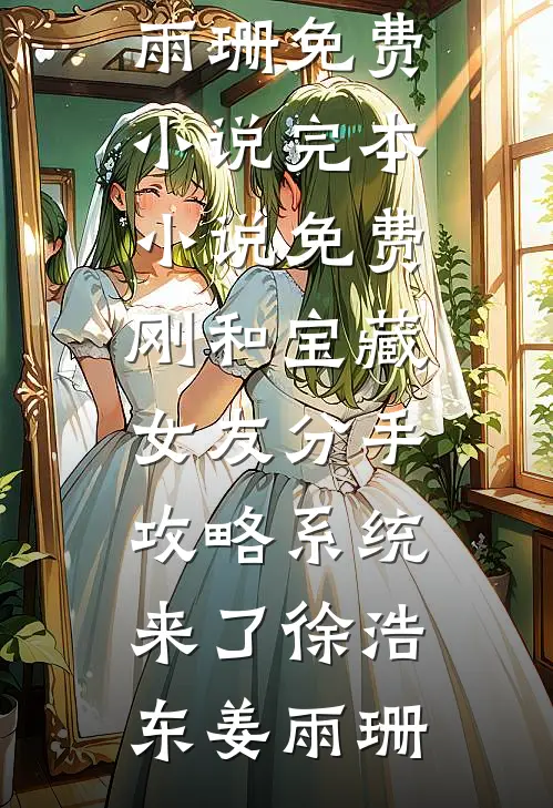 刚和宝藏女友分手，攻略系统来了(徐浩东姜雨珊)免费小说_完本小说免费刚和宝藏女友分手，攻略系统来了徐浩东姜雨珊