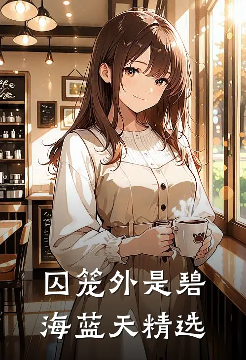囚笼外是碧海蓝天精选