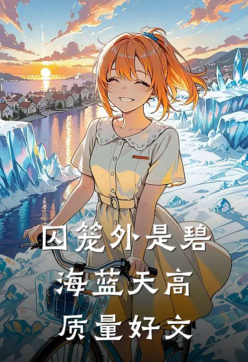 囚笼外是碧海蓝天高质量好文