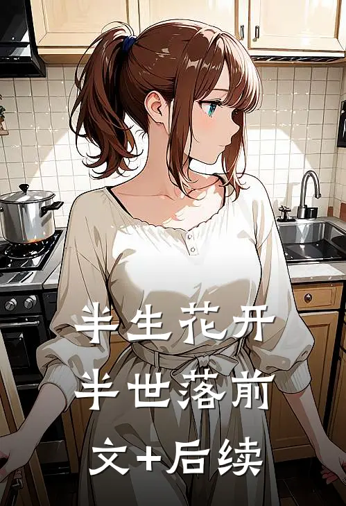 半生花开，半世落前文+后续