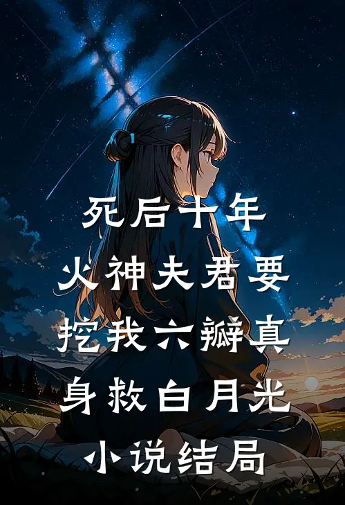 死后十年，火神夫君要挖我六瓣真身救白月光小说结局
