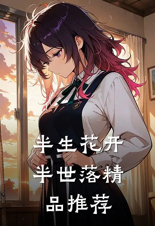 半生花开，半世落精品推荐