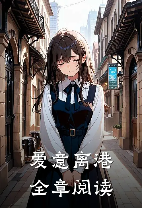 爱意离港全章阅读