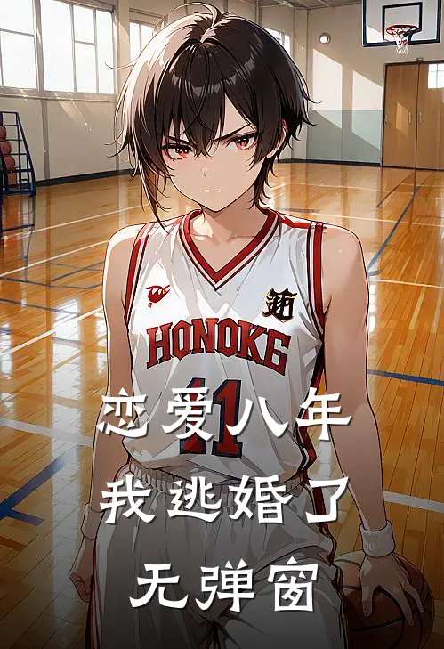 恋爱八年，我逃婚了无弹窗