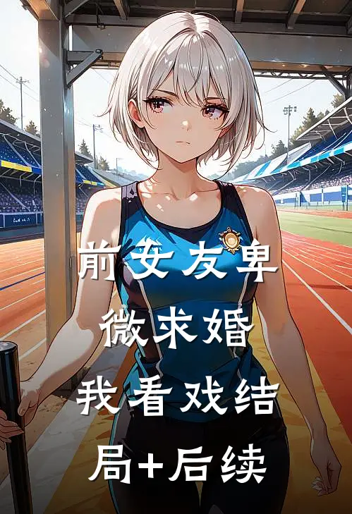 前女友卑微求婚，我看戏结局+后续