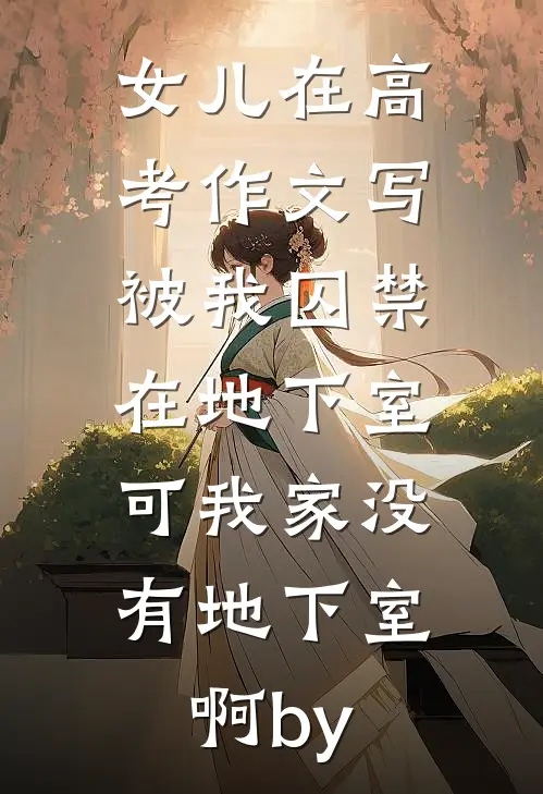 女儿在高考作文写被我囚禁在地下室，可我家没有地下室啊by