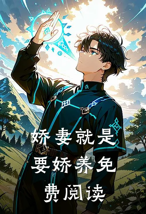 娇妻就是要娇养免费阅读