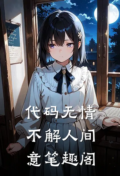 代码无情，不解人间意笔趣阁