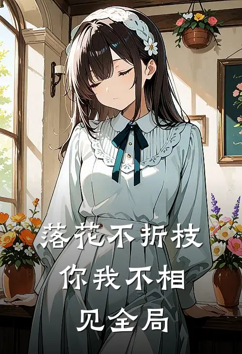 落花不折枝，你我不相见全局