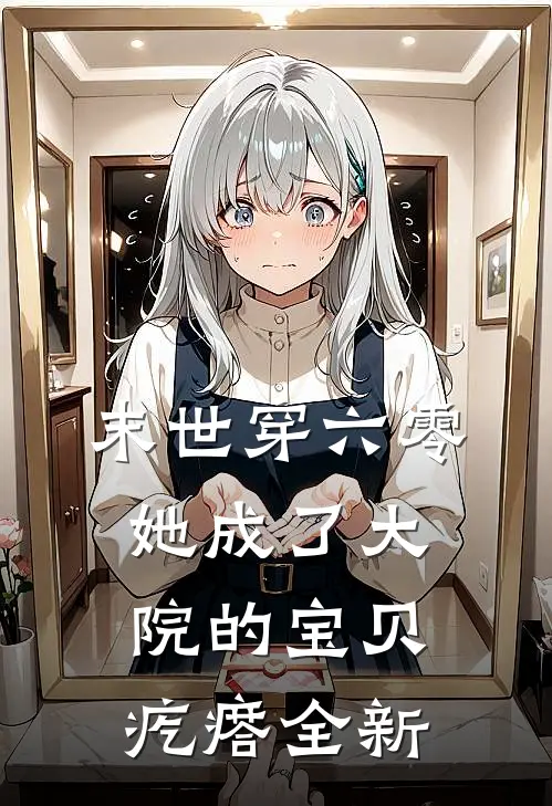 末世穿六零她成了大院的宝贝疙瘩全新