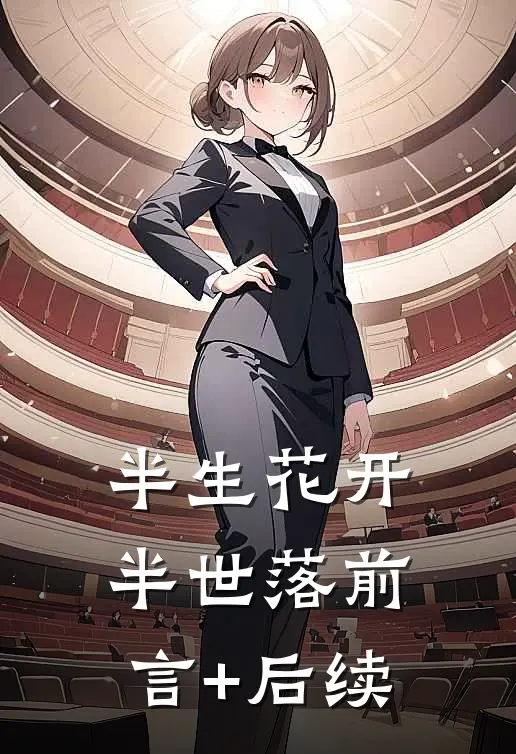半生花开，半世落前言+后续