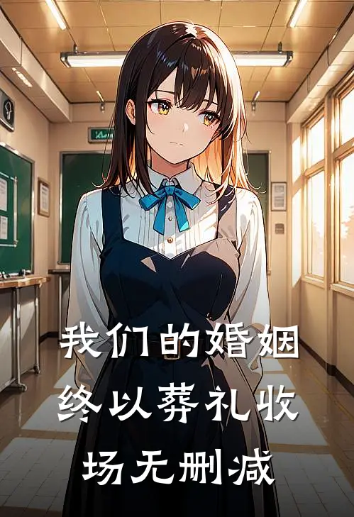 我们的婚姻，终以葬礼收场无删减