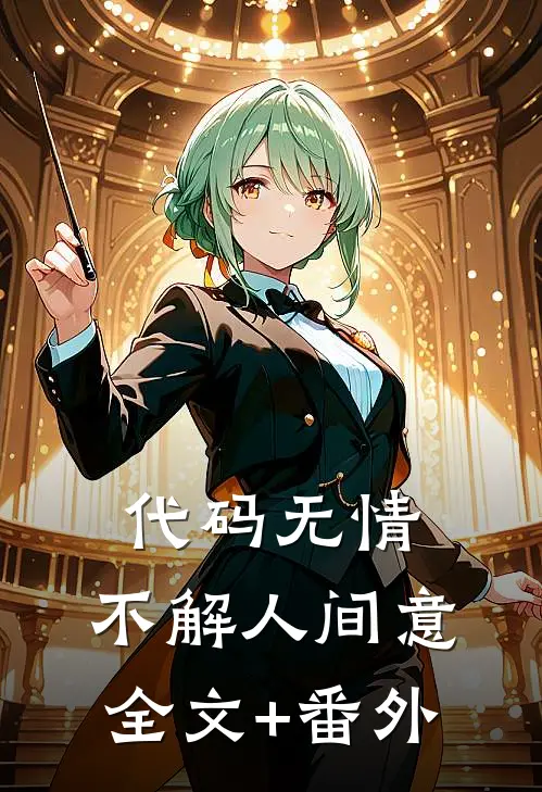 代码无情，不解人间意全文+番外