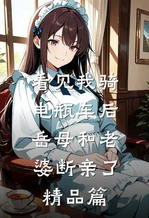 看见我骑电瓶车后，岳母和老婆断亲了精品篇