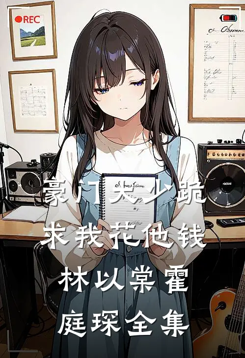 豪门大少跪求我花他钱林以棠霍庭琛全集