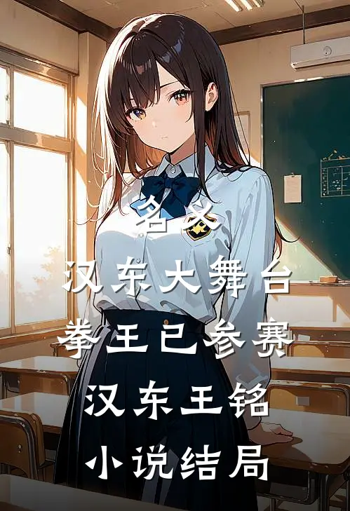 名义：汉东大舞台，拳王已参赛汉东王铭小说结局