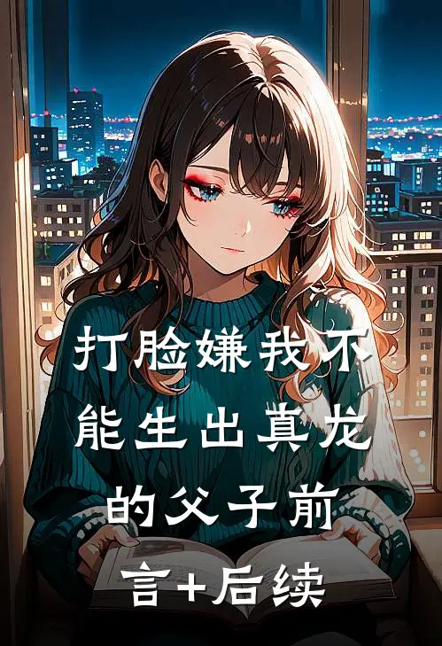 打脸嫌我不能生出真龙的父子前言+后续